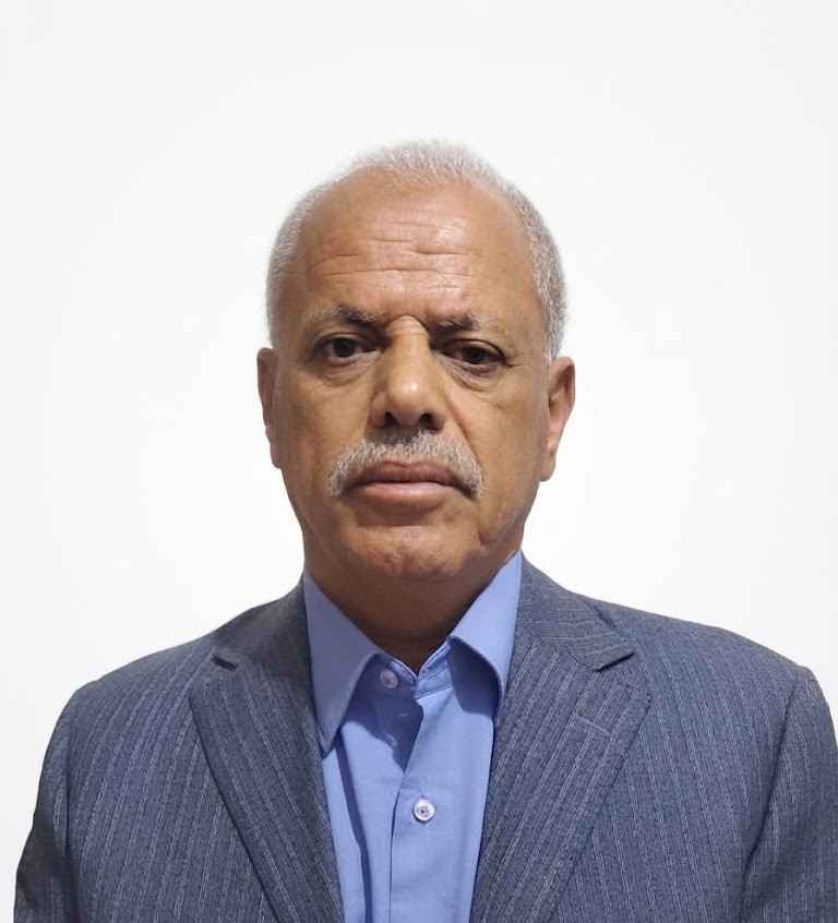 أ.م.د. حسين محمد محمد جغمان